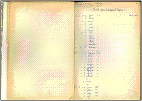 Immagine che contiene testo, libro, calligrafia, blocco note  Descrizione generata automaticamente