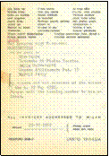 Immagine che contiene testo, menu, lettera, Carattere  Descrizione generata automaticamente