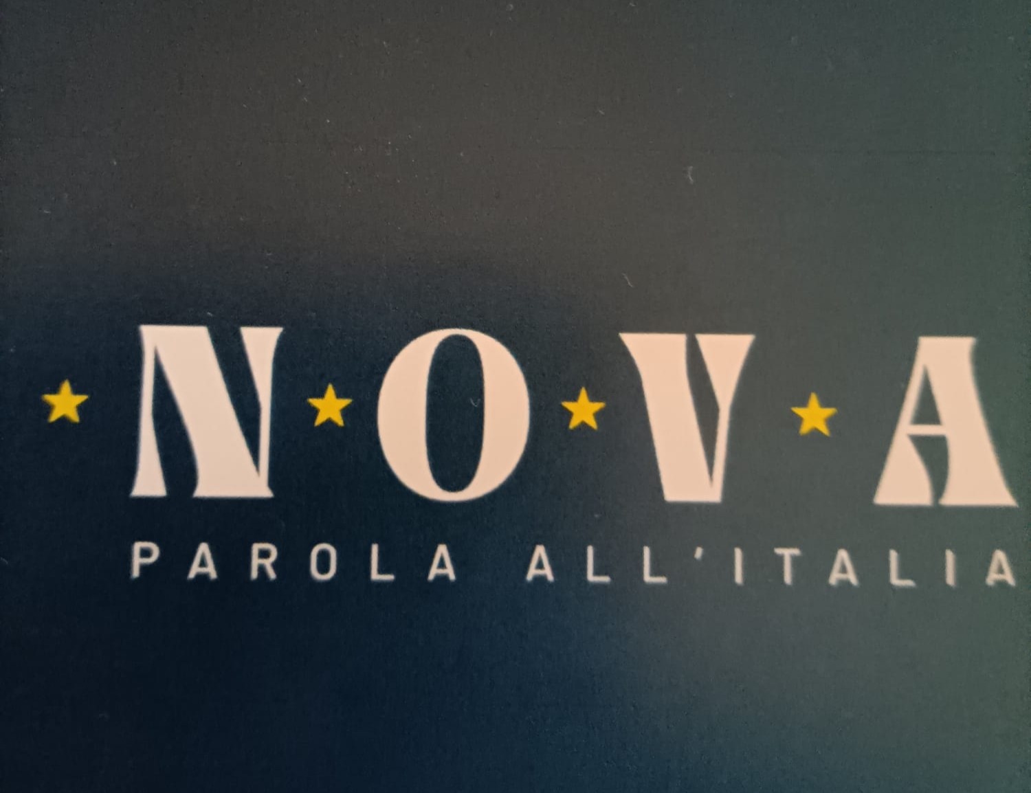 nova