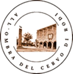 Cervo di Rodi